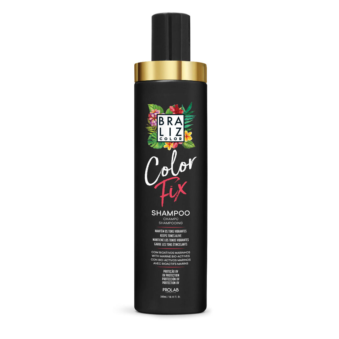Braliz ColorFix Shampoo 300ml