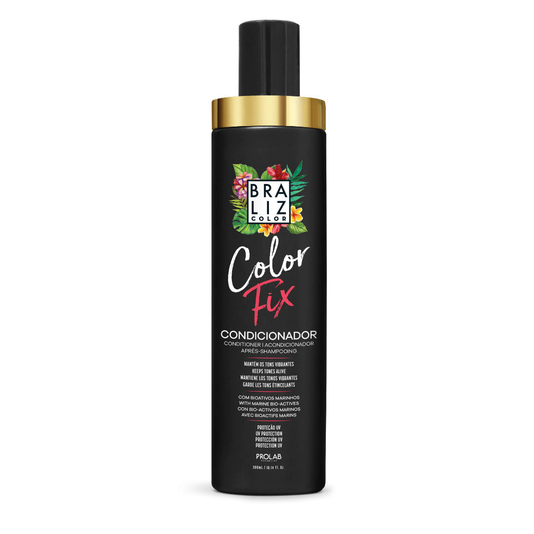 Braliz ColorFix Conditioner 300ml