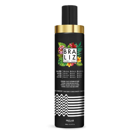 Braliz Home Care Conditioner 300ml